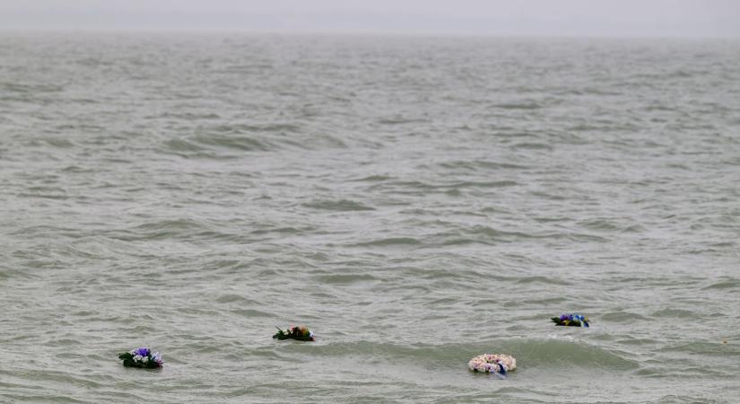 Letérdelt a balatoni vonatközlekedés a tomboló vihar miatt
