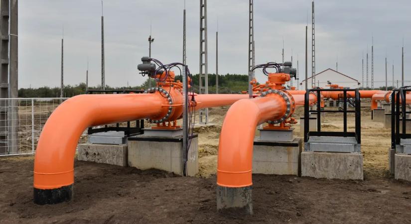 Elzárjuk a gázt - az energiajogász elmagyarázta, mennyire fog ez fájni az ukránoknak