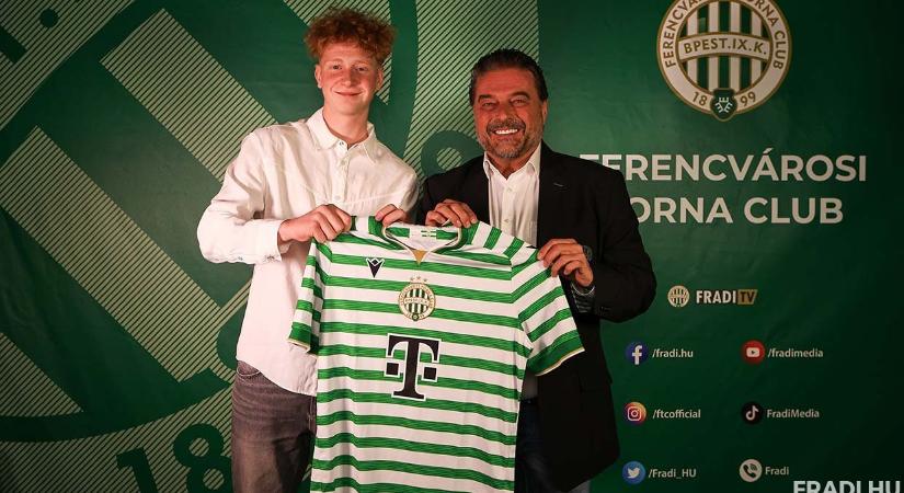 FTC: újabb fiatal magyar tehetség ért fontos mérföldkőhöz