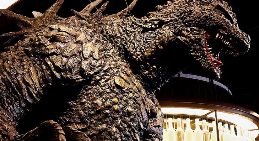 A filmtörténet 10 legikonikusabb sci-fi horror szörnye