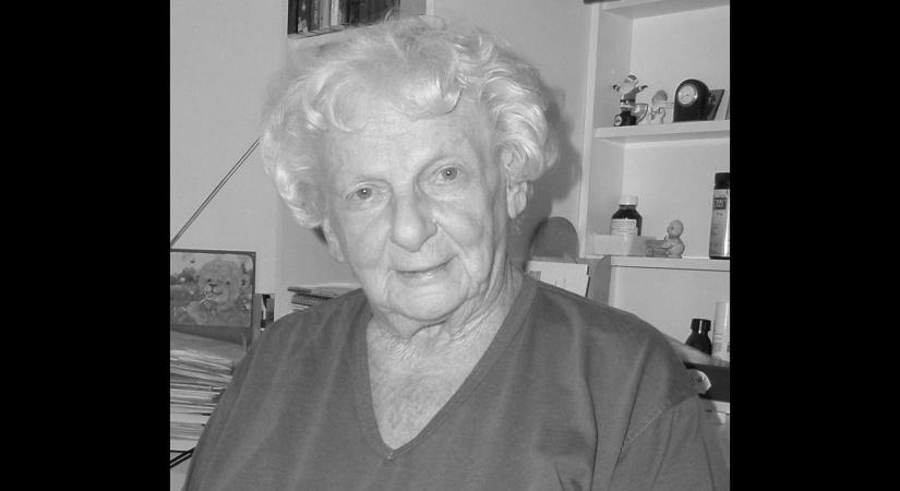 Posztumusz díszpolgári címet adományoznak Dávid Annának