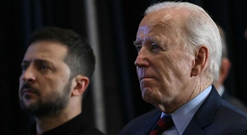 Nahát! Egy amerikai titkosszolgálati jelentés!