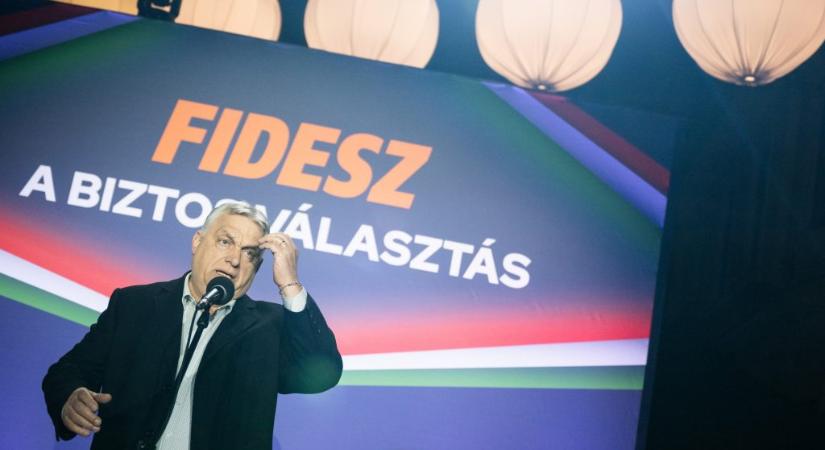 „Hibát hibára halmoz a Fidesz” – Virág Andrea és Zárug Péter Farkas értékeli a kampány újdonságait