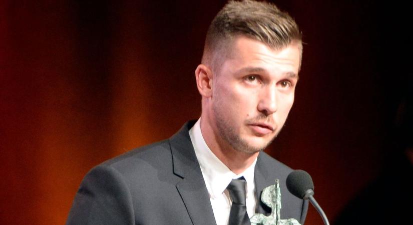 Két győzelemre is reális az esély - vallja a kiváló csatár