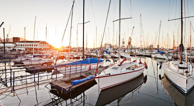 Erre még a Balatonnál sem számíthattak – döbbenetes számok érkeztek