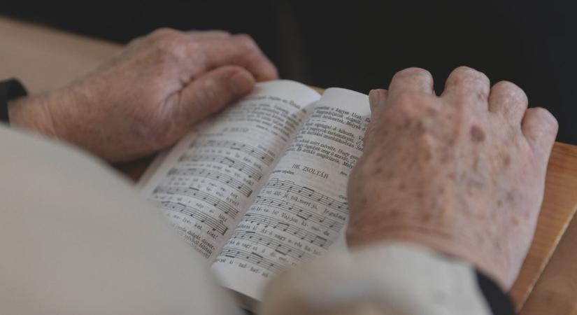 Befejezték Kisdobszán a felújítást, megújult a templom