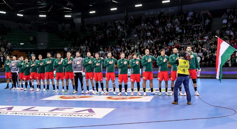 Ötvenötezer fős ország nemzeti csapatával játszik sorsdöntő meccset a magyar válogatott