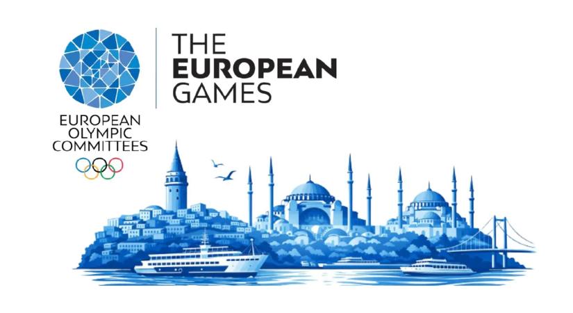 Európa Játékok: huszonkét olimpiai sportág az isztambuli programban