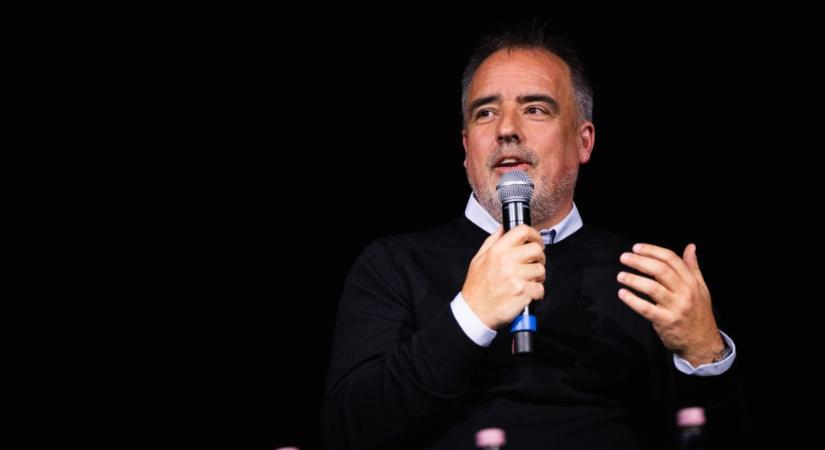 Török Gábor: Kormánypárti körökben egyre többen beszélnek Orbán Balázs alkalmatlanságáról