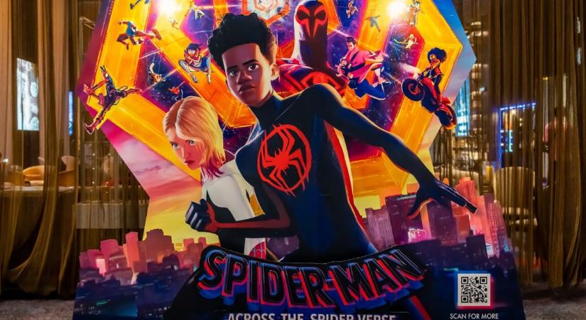 Ezek a 21. század legnagyobb animációs filmjei