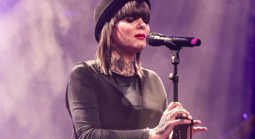 Oláh Ibolya jótékonysági koncertet ad Budapesten