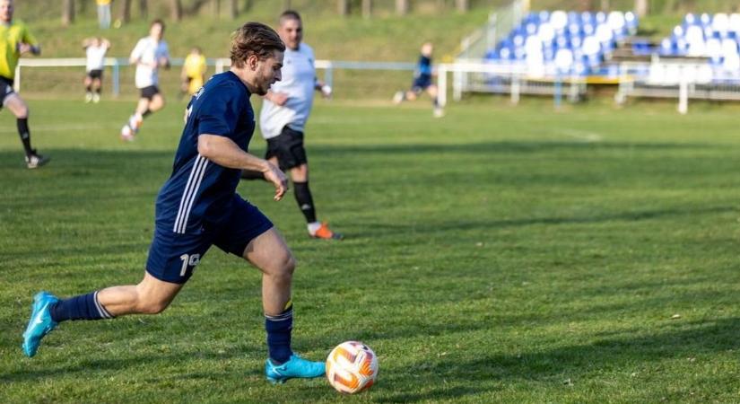 Rangadóval indul a megye I.-es meccsdömping: idegenben venne revansot a Tata Monostoron