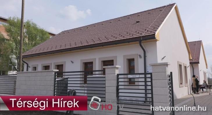 HO TV – Térségi Hírek, 2026. 03. 27. 