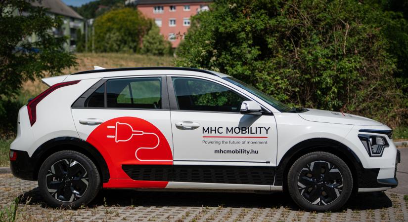 Flottapiaci átrendeződés – új vezető az MHC Mobility-nél