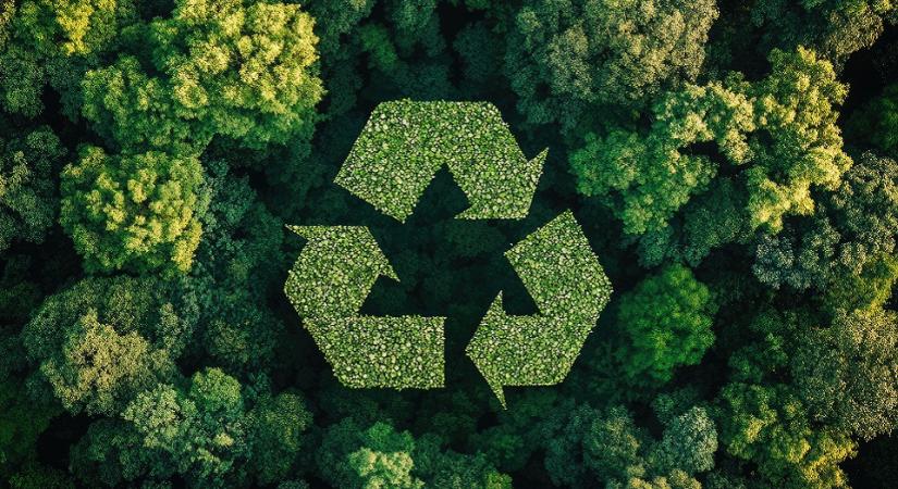 Új KEHOP-felhívás: 6,9 milliárd forintból fejleszthetik a kkv-k a körforgásos gazdaságot