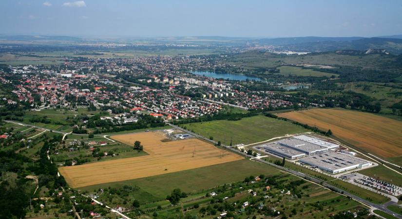 Megszűnnek a korlátok a zártkerti telkeknél Dorogon