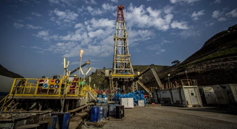 Megütötte a főnyereményt a MOL: olyan felfedezést tettek, ami sok mindent megváltoztathat