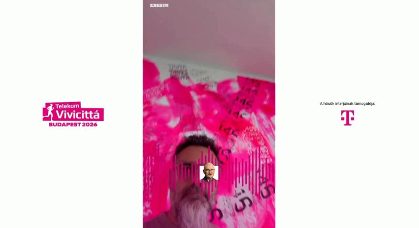 Béla Attila 7 km-en: Egy Inspiráló Teljesítmény, Ami Mindenkit Motivál az Egészséges Életmódra!