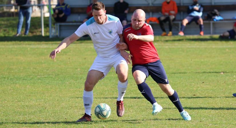 Javított Rácalmás, Kulcs újra rendezheti a sorokat