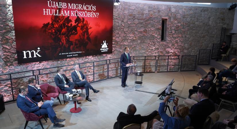 Sötét jövő várhat Európára, ha nem lépünk azonnal