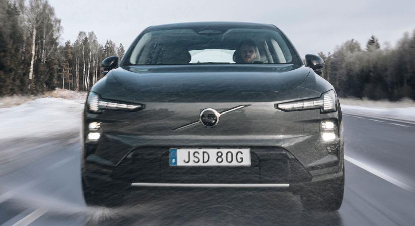 Kockázatos villanyautó érkezett Magyarországra