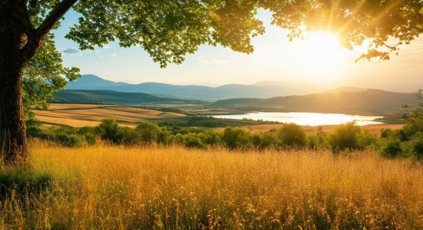 Ettől tartottunk: megjósolták milyen lesz a nyár a régiónkban