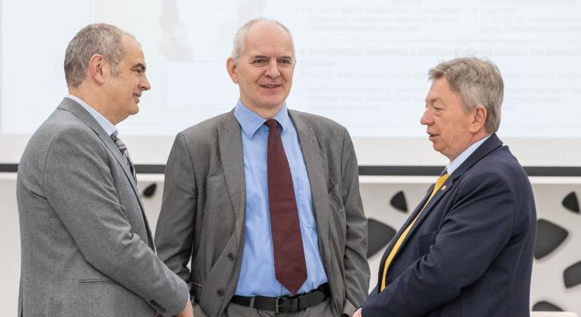 Rákóczi öröksége ma is él – konferenciát rendeztek Székesfehérváron (galéria)