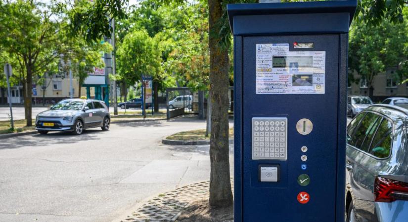 Sok-sok parkolót lezárnak a Debrecen Maraton miatt
