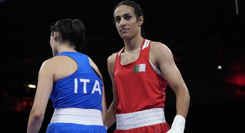 Donald Trumpnak tetszik a NOB döntése