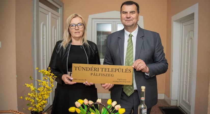 Tündéri település lett a zalai falu - mutatjuk, mivel érdemelte ki a címet