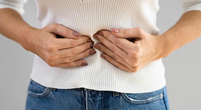 A vastagbélrák 4 korai jele, amire érdemes odafigyelni 45 év alatt, hát még felette