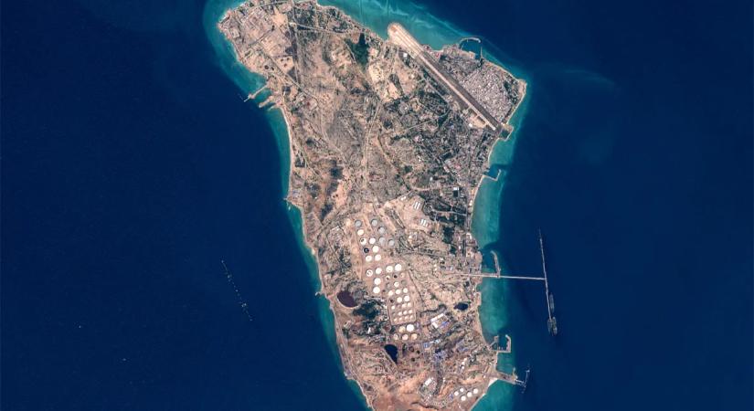 Brutális lenne az olajsziget elleni invázió ára – azonnal több ezer forinttal többe kerülne az olaj