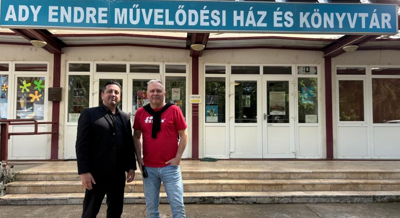 Hoppá: a KDNP-s polgármester a tiszás jelöltre fog szavazni