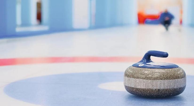 Ötnapos rendezvénysorozatot tartanak a magyar curling népszerűsítéséért