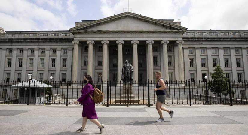 Emelkedik a kockázatmentes hozam, ismét 66 000 dolláron a bitcoin árfolyama