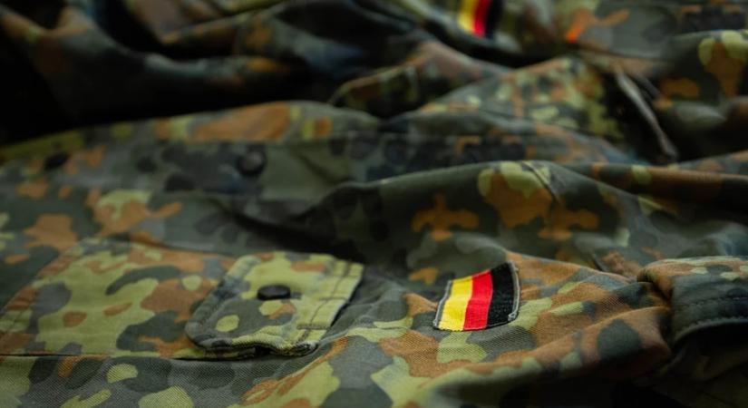 Fegyverkezési fordulat Európában – Németország a frontvonalba lép