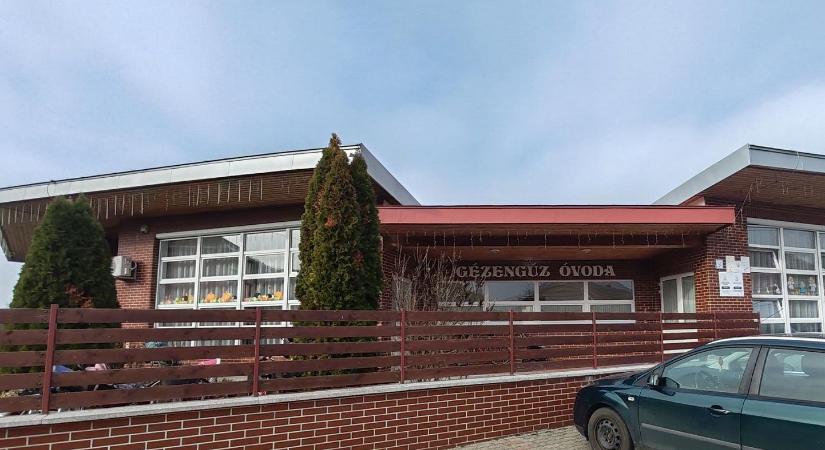 Óvodabővítés kezdődik Sajókazán