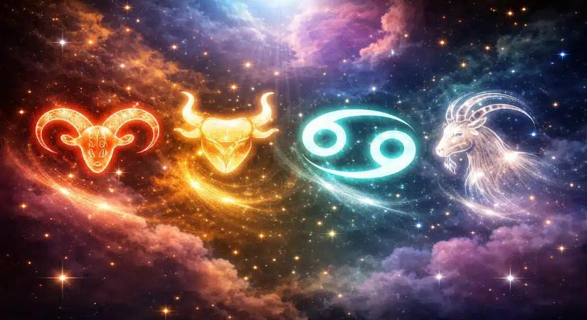 Kos, Bika, Rák, Bak – Hatalmas változás jön nektek a jövő héten