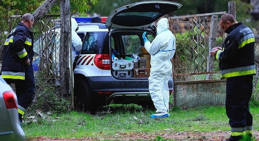 Megkapta a magáét a disznóölős gyerekgyilkos zákányi horrorapa