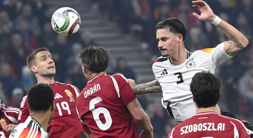 Megpecsételődött a magyar válogatott két játékosának sorsa