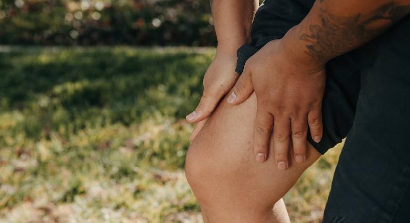 A térd komoly betegségére utalhat, ha ezt érzi minden éjjel