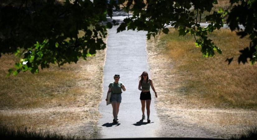 A szakértők már tudják: ilyen nyár vár ránk 2026-ban – sokaknak nem fog tetszeni, ami következik