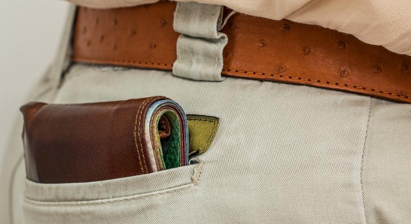 TOP 5 kereset: Van, aki januárban több mint 2000 eurót vitt haza