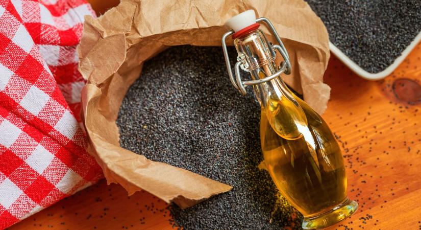 Megállíthatja a csontritkulást a mákolaj? Debrecenben keresik a választ