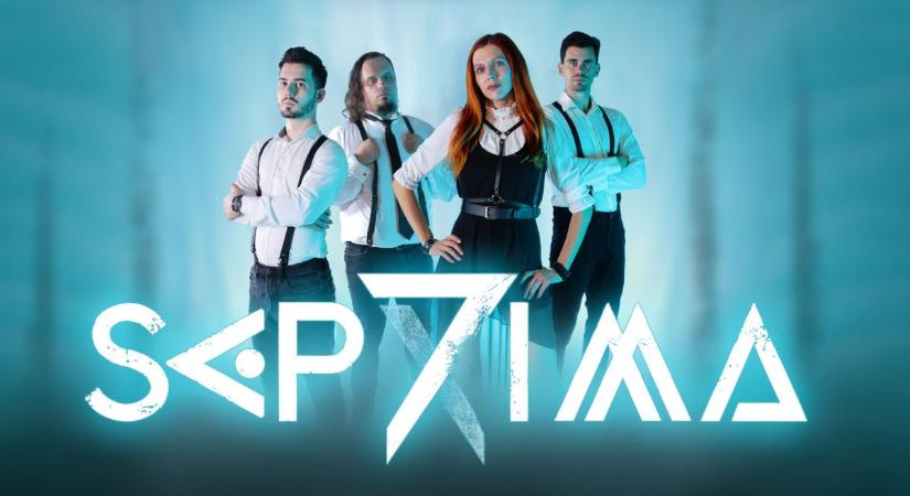 Új zenekar indult el Bonyhádról: már fővárosi szórakozóhelyen is felléptek