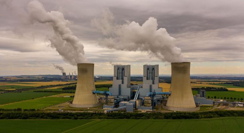 Sorra esnek ki az LNG-termelő kapacitások, Japán már a szénerőműveket állítja be