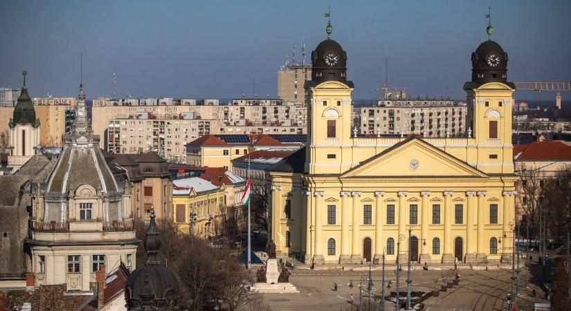 Fontos változás a jubileumi debreceni rendezvényen - itt vannak a részletek!