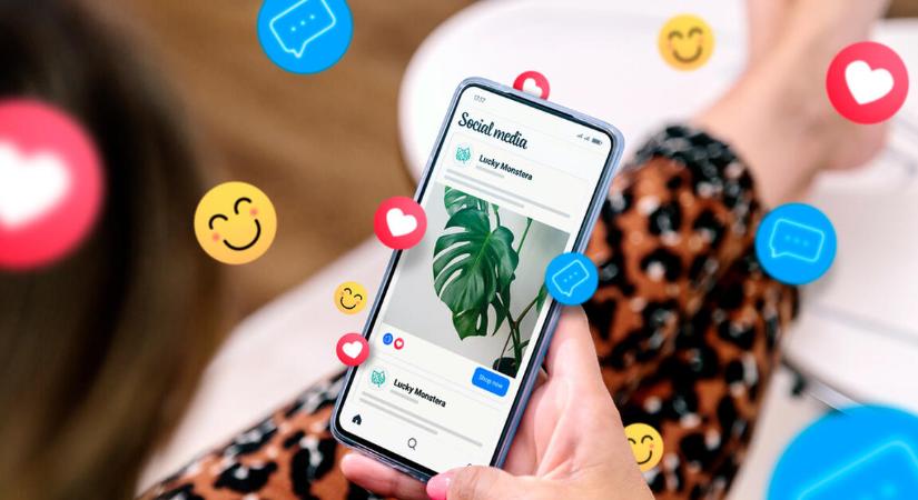 Ausztriában is betilthatják a közösségimédia-platformokat a gyerekeknek