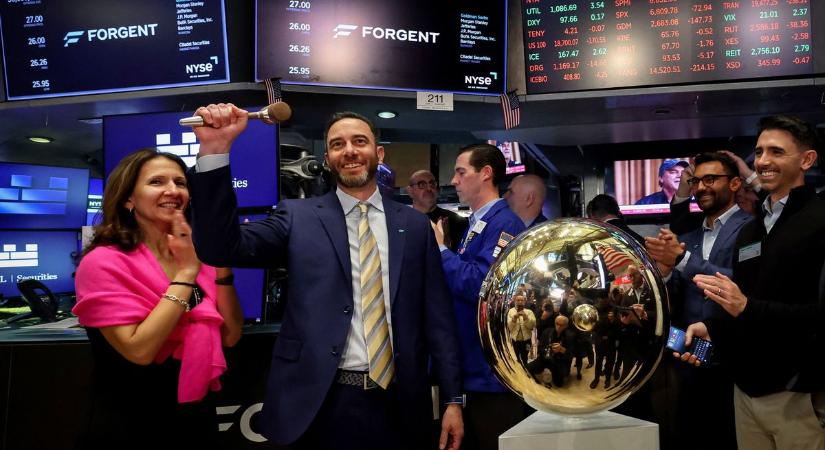 Az iráni háború bedöntötte az IPO-piacot is – messiásként várják a tőzsdére az Open AI-t és Elon Musk cégét