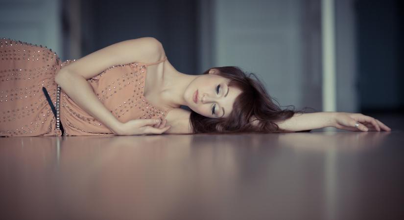 Laminált padló helyett egyre többen választják ezt: olcsó, vízálló és jól is mutat